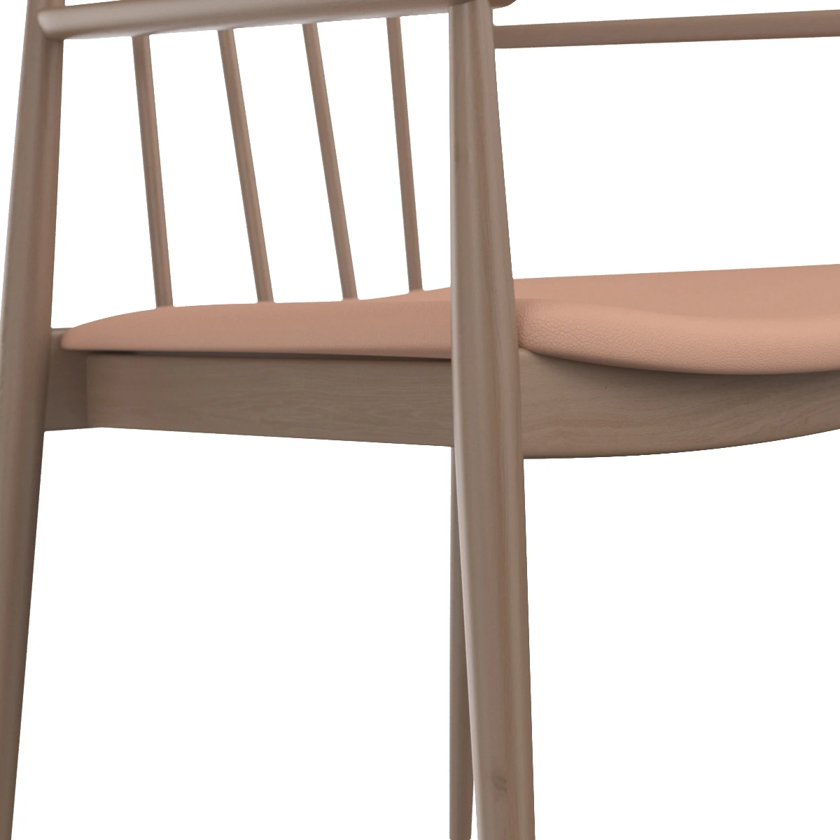 Andreu World Smile Chair SO0334 3D Model_05