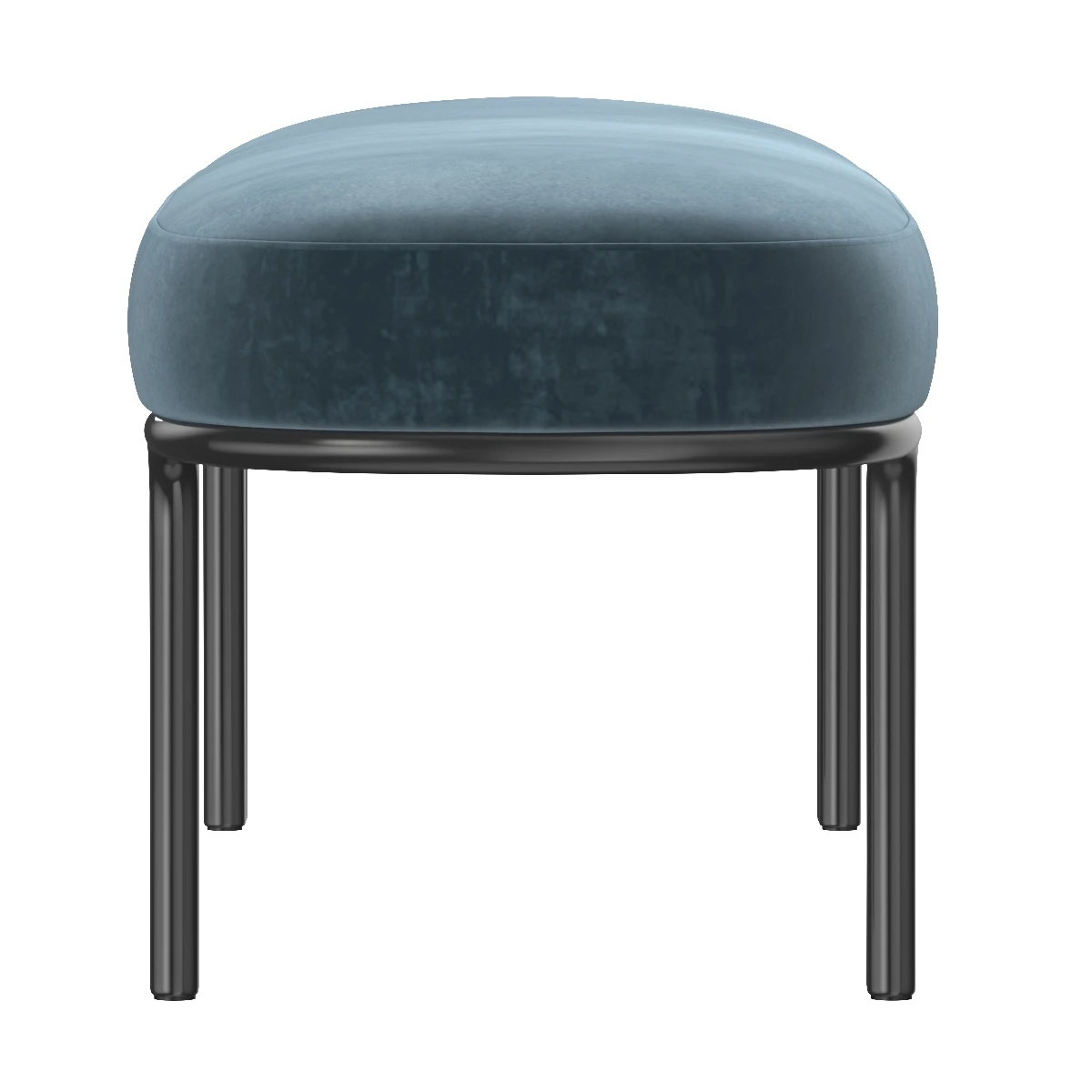 Angelo Bench 3D Model_04