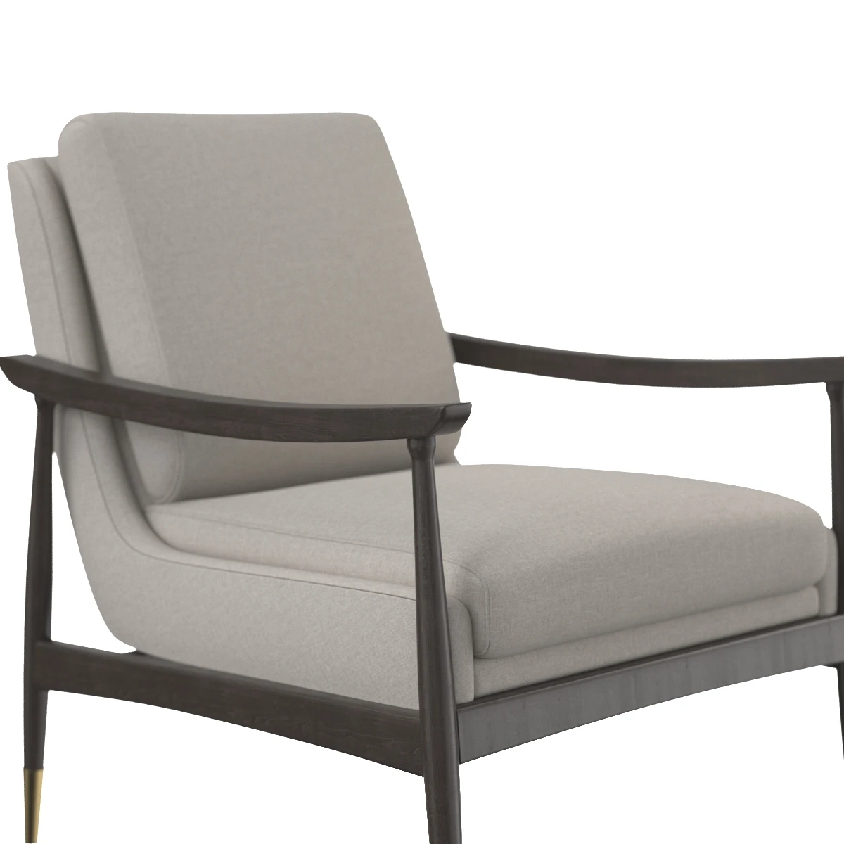 Aria Accent Chair SKU 1191 02 3D Model_05
