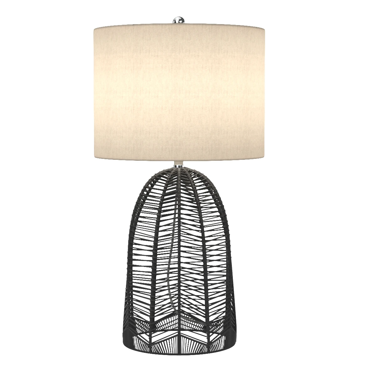 ARIA Table lamps Pacific Coast Lighting 3D Model_06