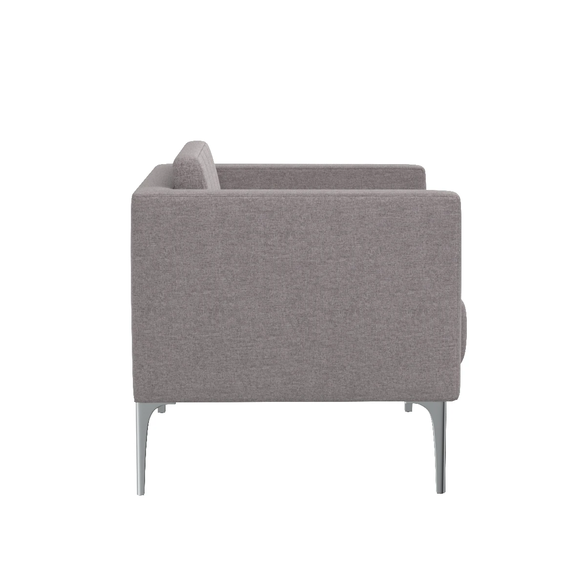 Arwyn Lounge Seating Single Seat 3D Model_03