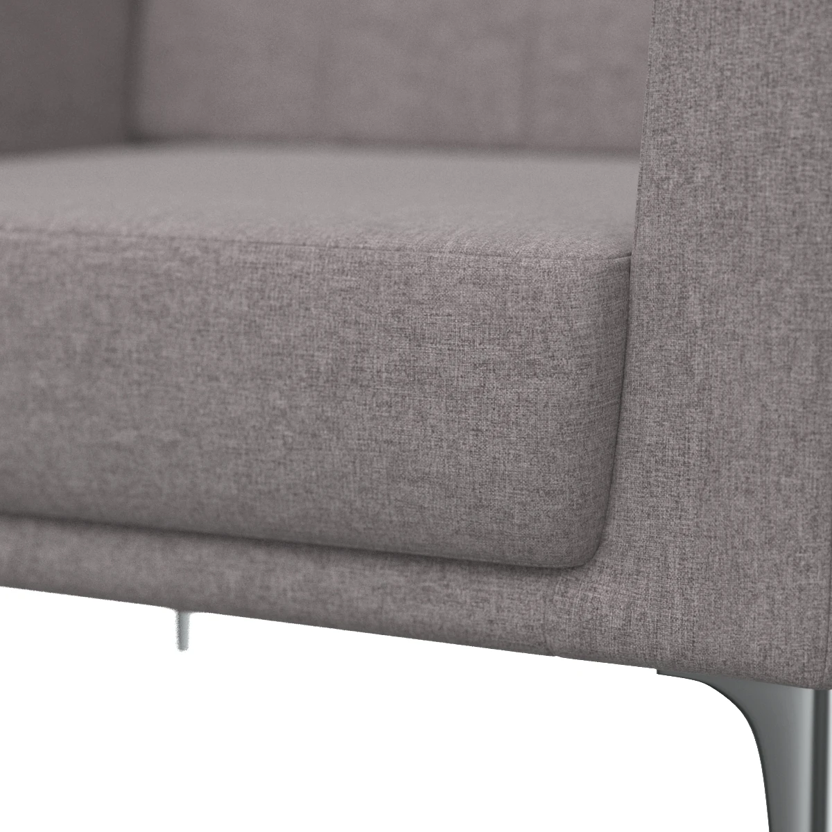 Arwyn Lounge Seating Single Seat 3D Model_05