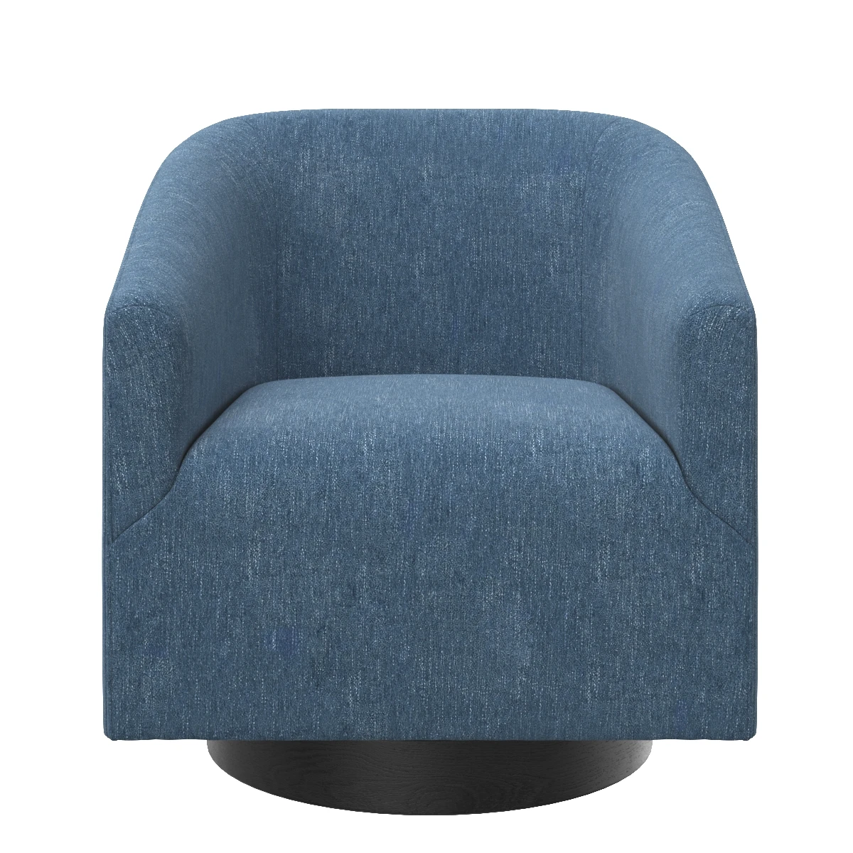 Donovan swivel chair 3D Model_06