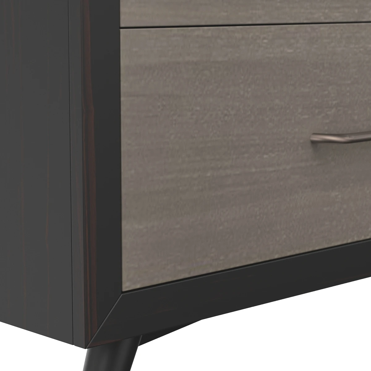 Homelegance Bedroom Dresser 1711-5 3D Model_05