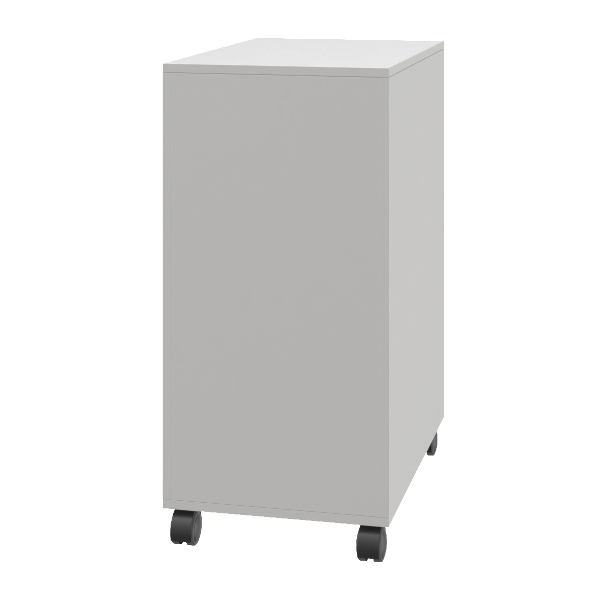 IKEA Alex Drawer Unit On Casters 3D Model_03