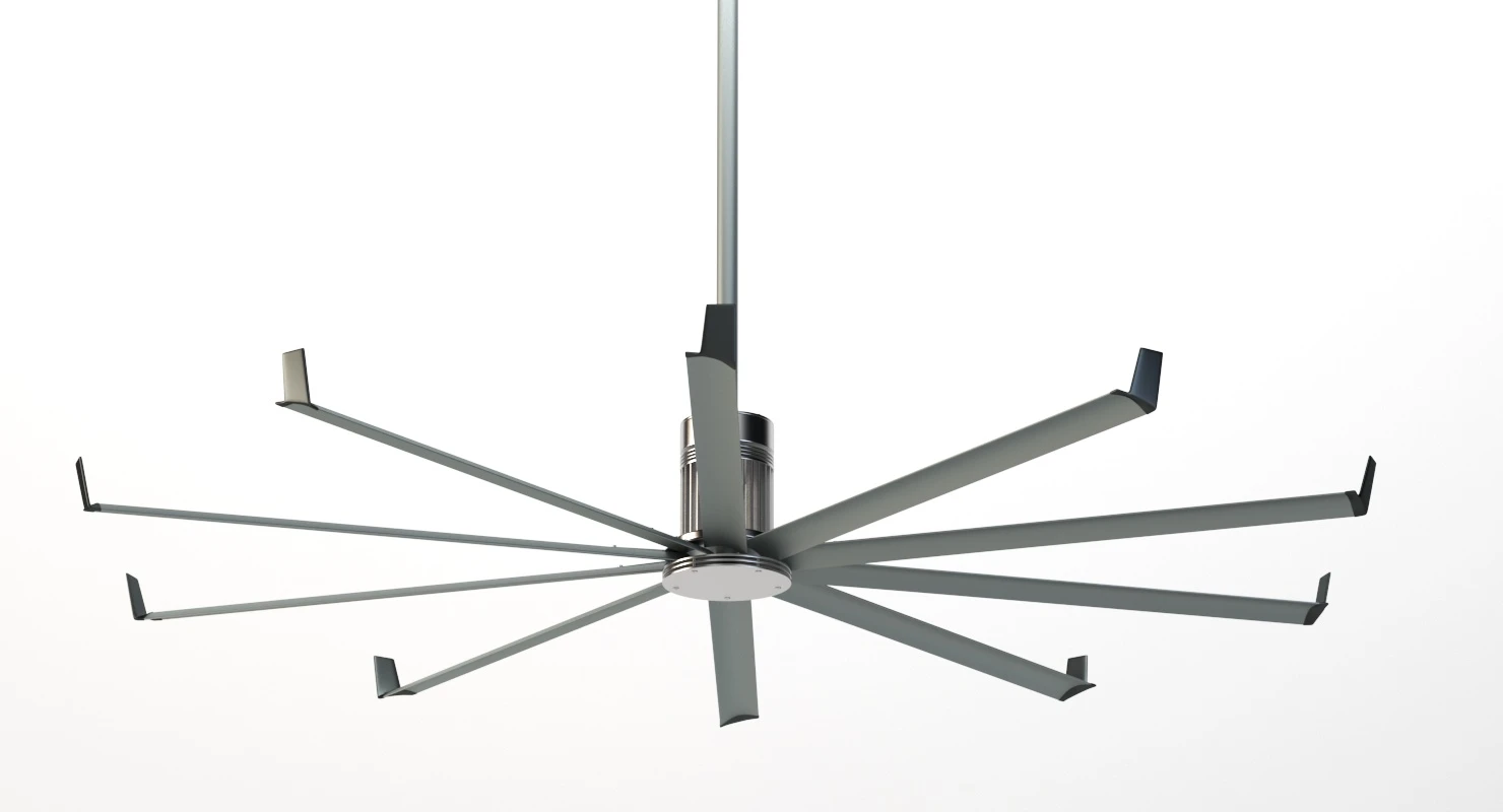 Big Ass Large Industrial Ceiling Fans Is08 1168561 3D Model_010