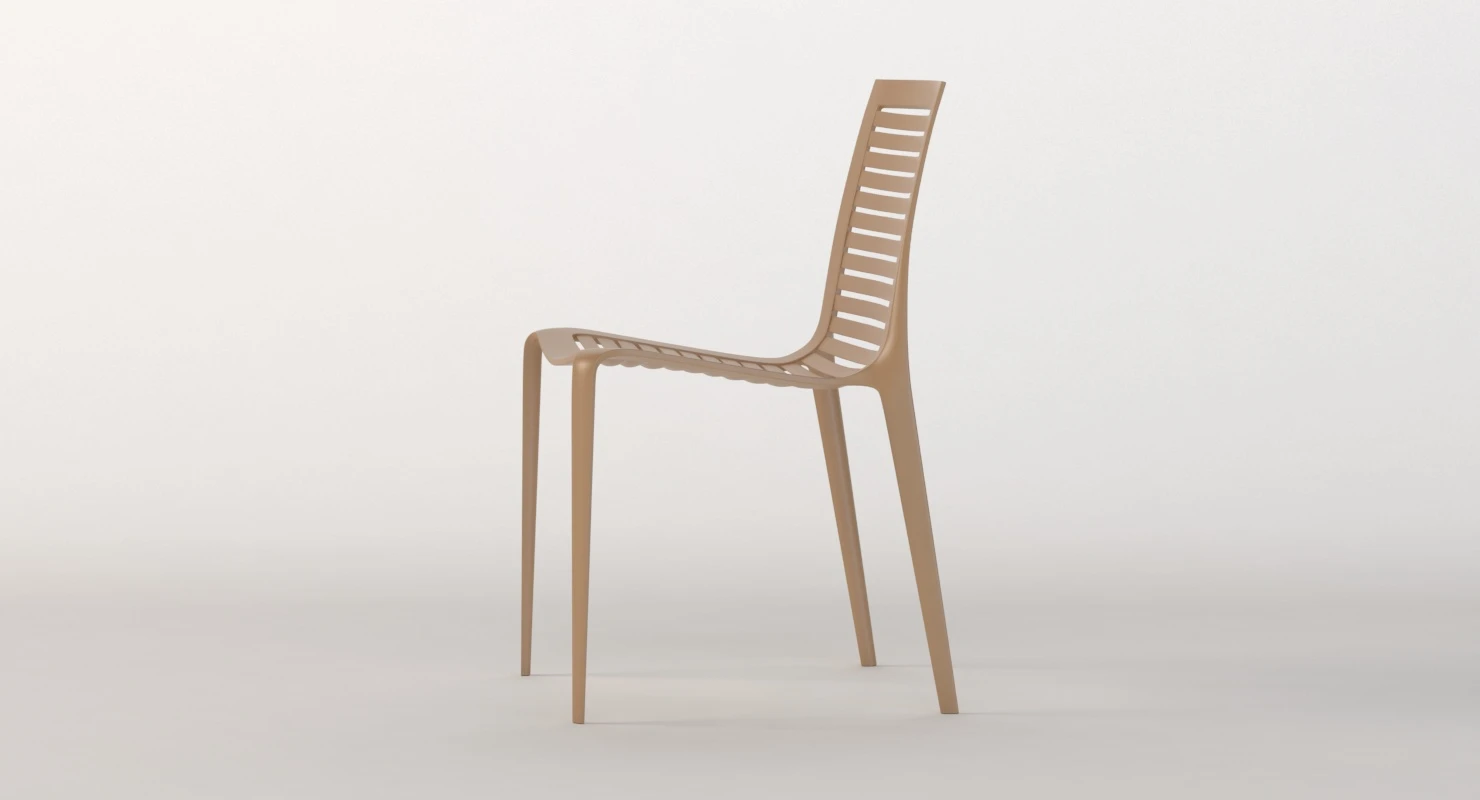 Chipman Chair 3D Model_08