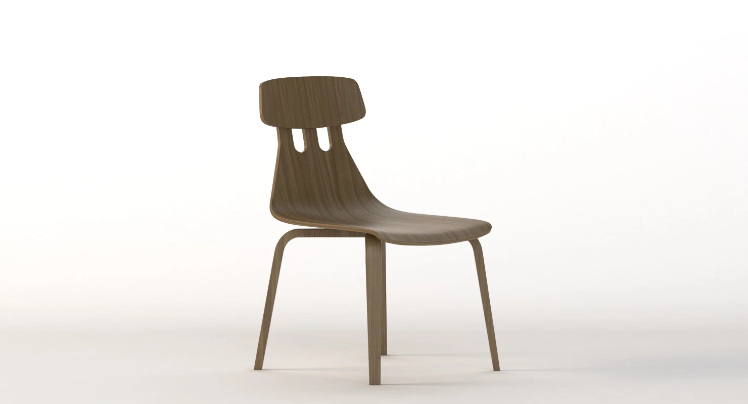 Crassevig Milla Chair Sami Kallio 3D Model_05