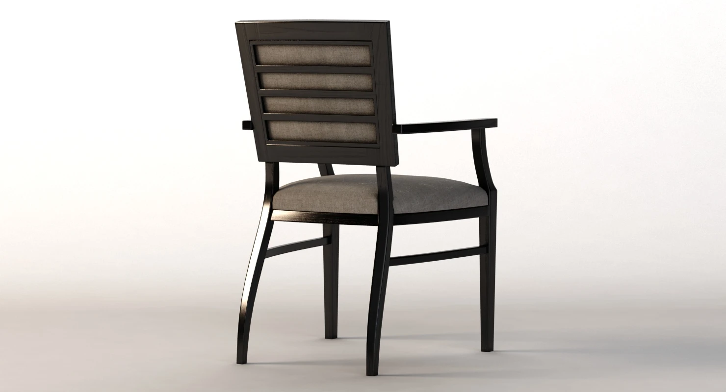 Cselect S228-12 Chair 3D Model_06