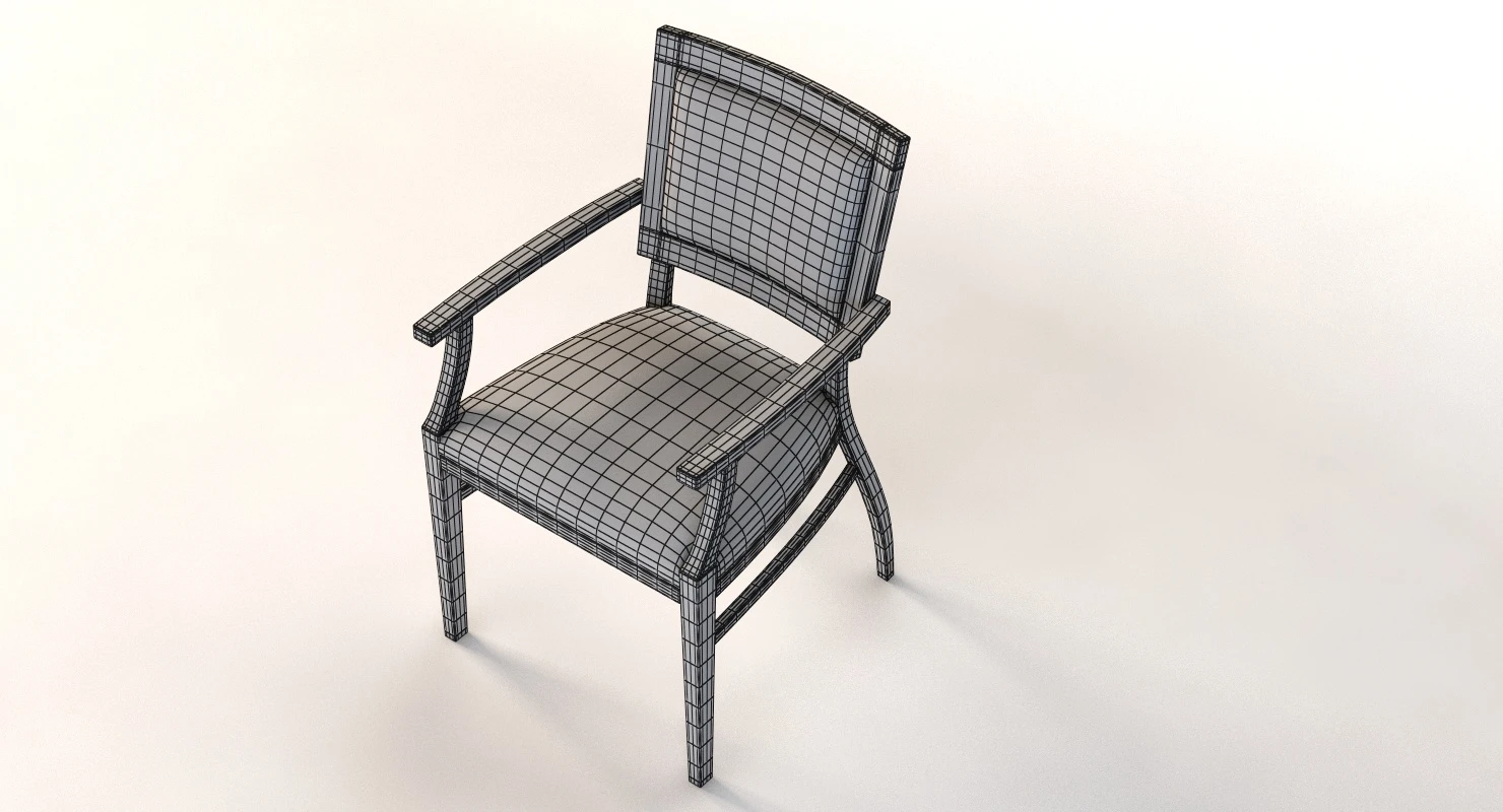 Cselect S228-12 Chair 3D Model_012