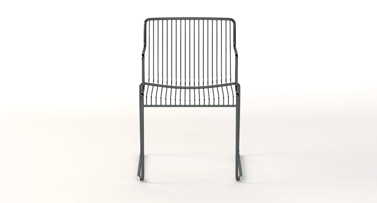 Derlot Editions Lerod Chair By Alexander Lotersztain 3D Model_03