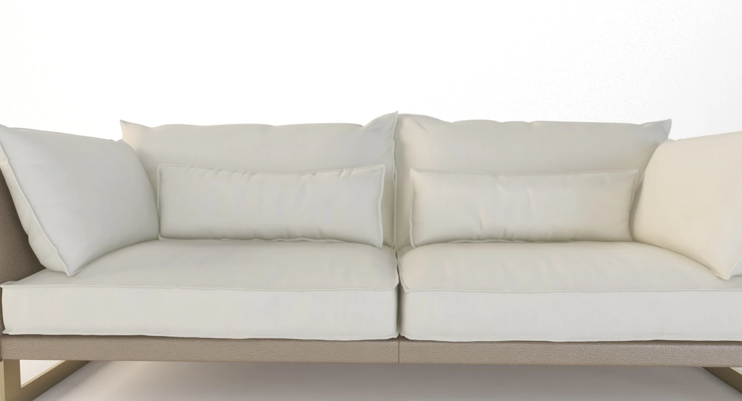 Figlio Sofa By Marcel Wolterinck 3D Model_013