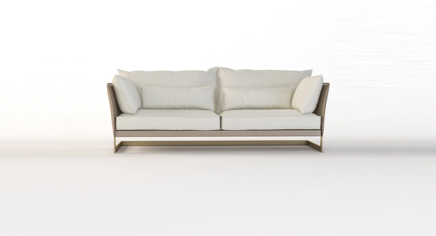 Figlio Sofa By Marcel Wolterinck 3D Model_012