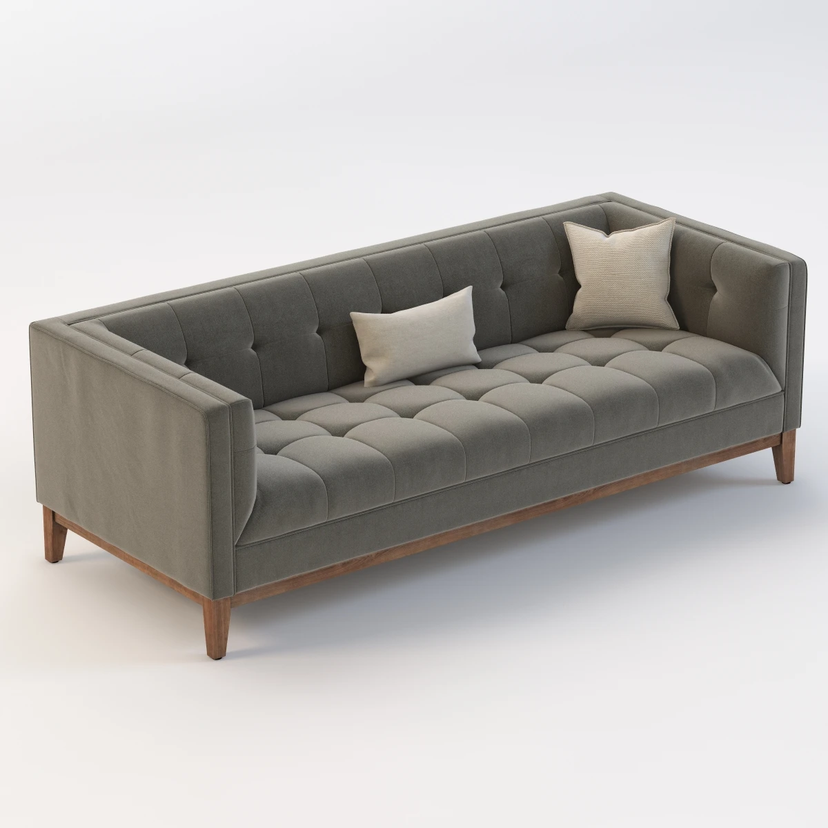 Gus Modern Atwood 3 Seater Sofa 3D Model_06