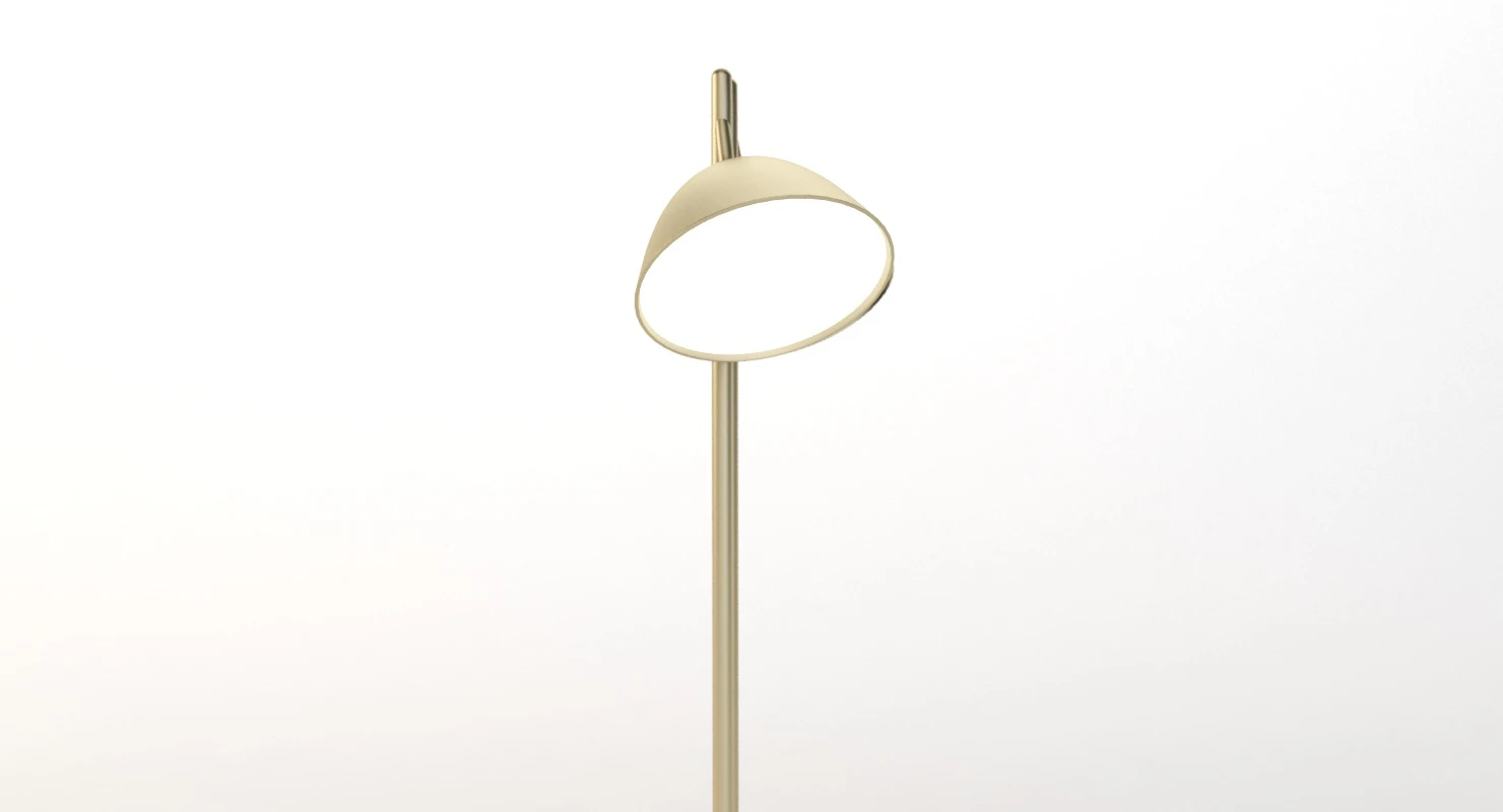 Landscape Floor Lamp By Studio Matter Made 3D Model_04