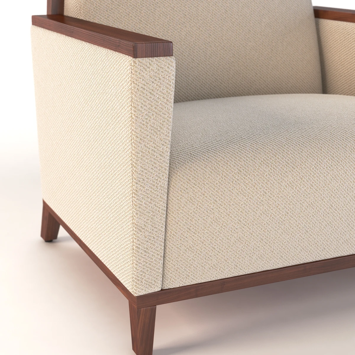 Nemschoff Brooklyn Lounge Chair-776-1 3D Model_09