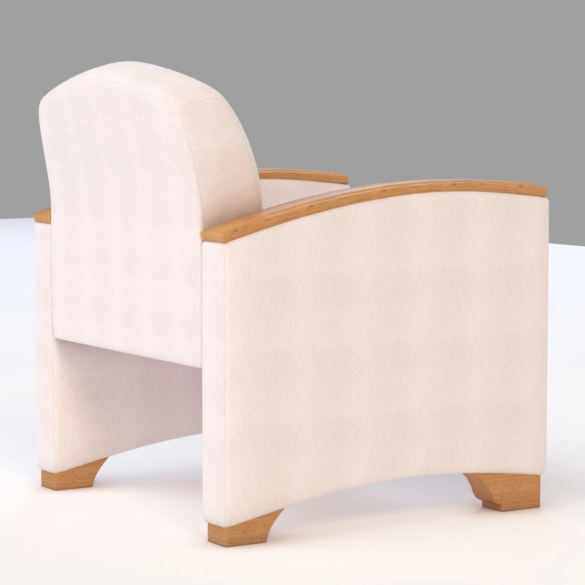 Nemschoff Cities Downtown Medium Lounge Seating 3D Model_06