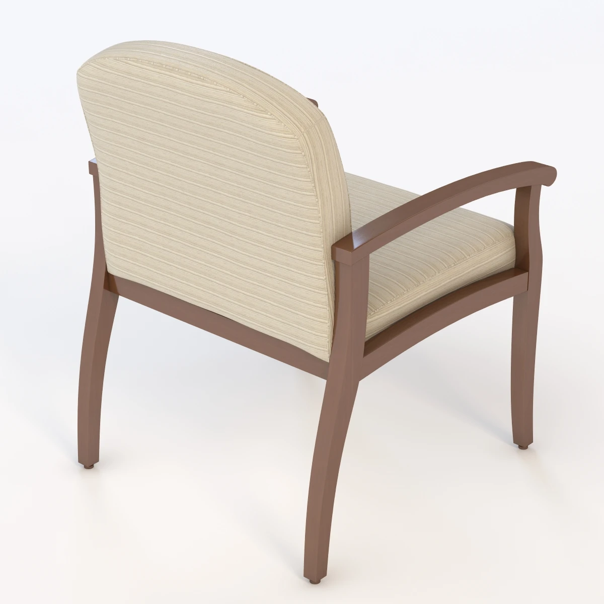 Nemschoff Mayfield Multiple Seating 3D Model_03