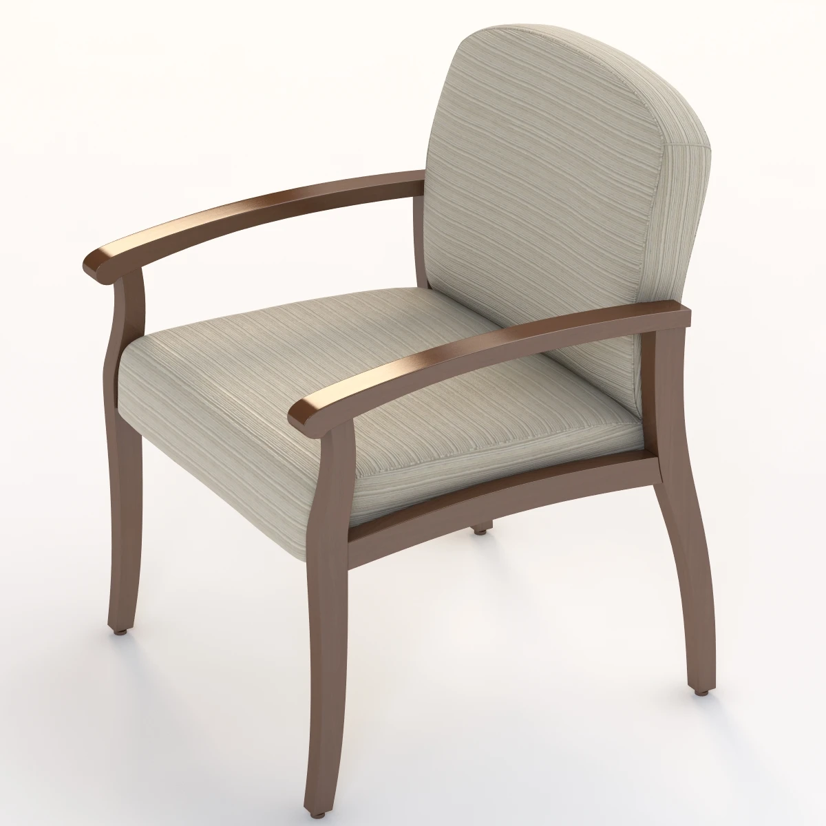 Nemschoff Mayfield Multiple Seating 3D Model_05