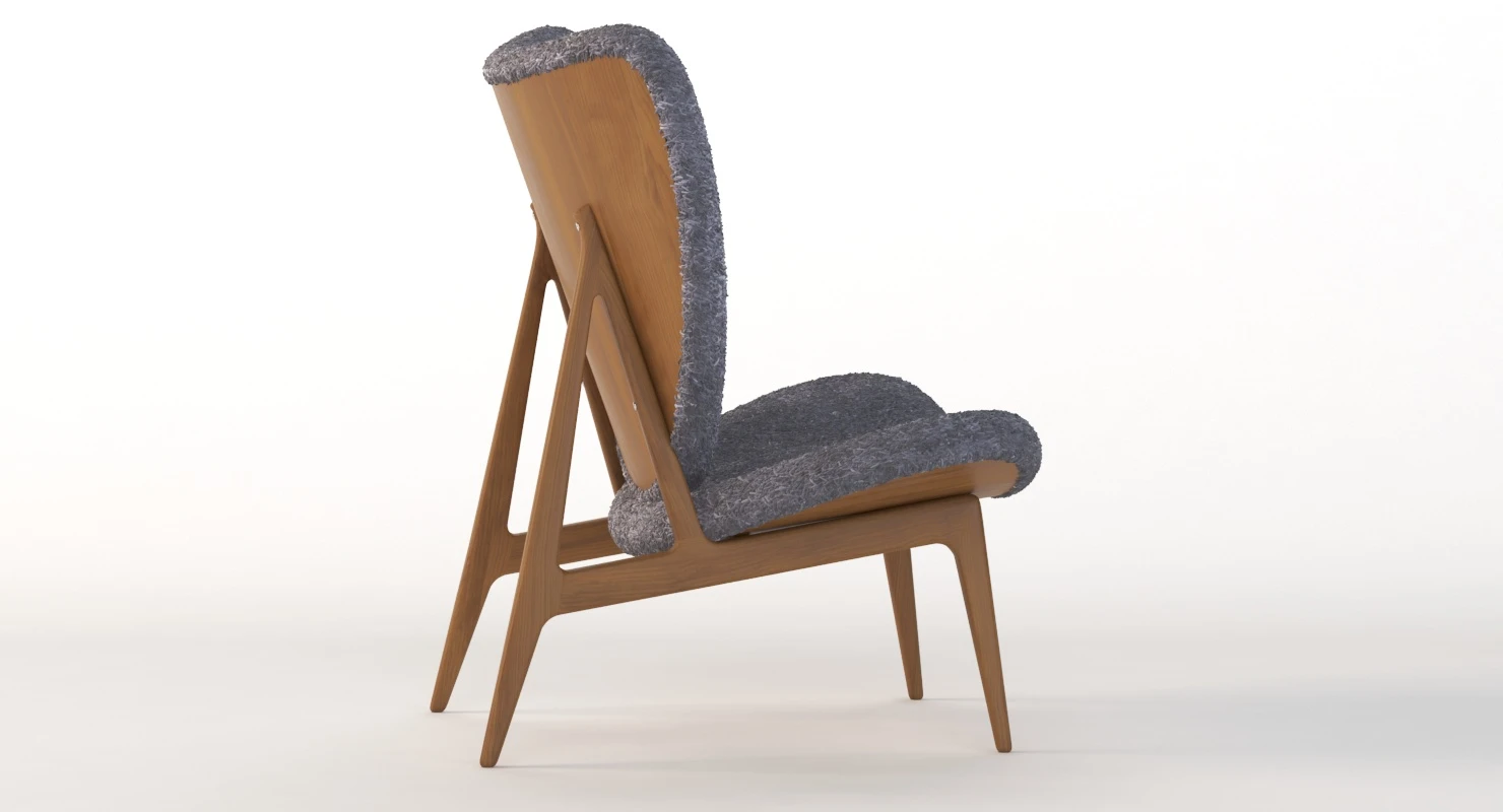 Norr11 Elephant Chair 3D Model_05
