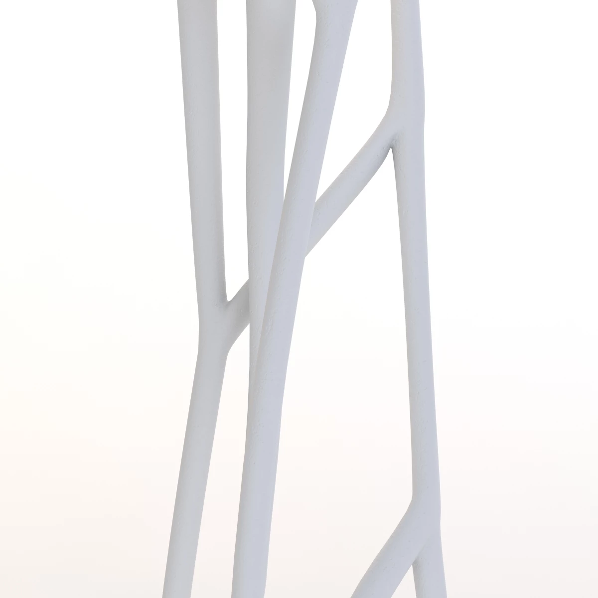 Charles Travelyan Floor Lamp 3D Model_05