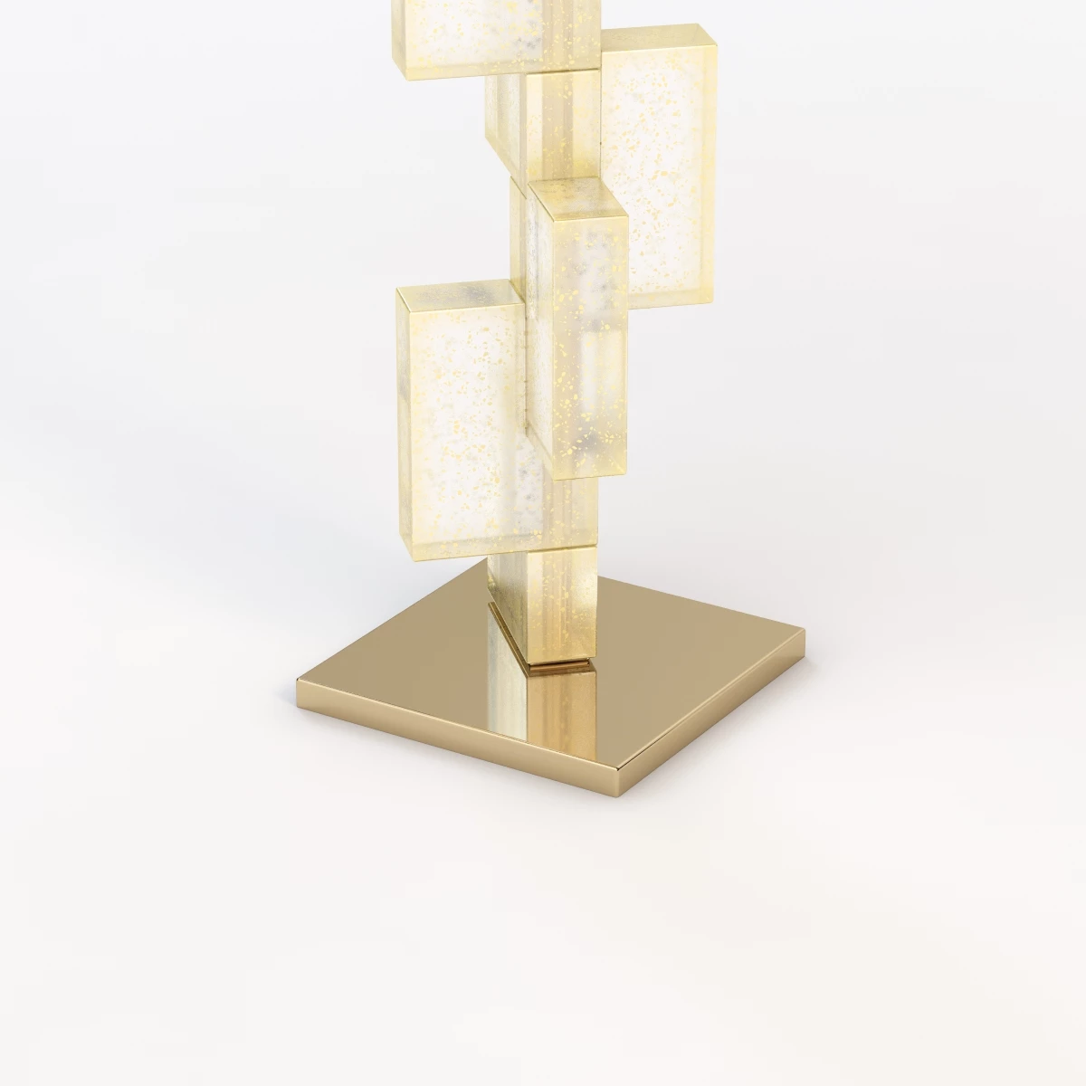 Esha Alta Lamp 3D Model_04