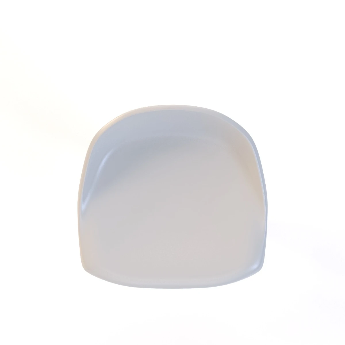 Ikea Janinge Stool 3D Model_06