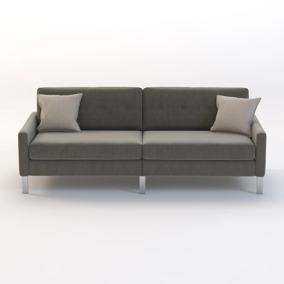 Joybird Hopson Apartment Two Seater Ss Leg 3D Model_08