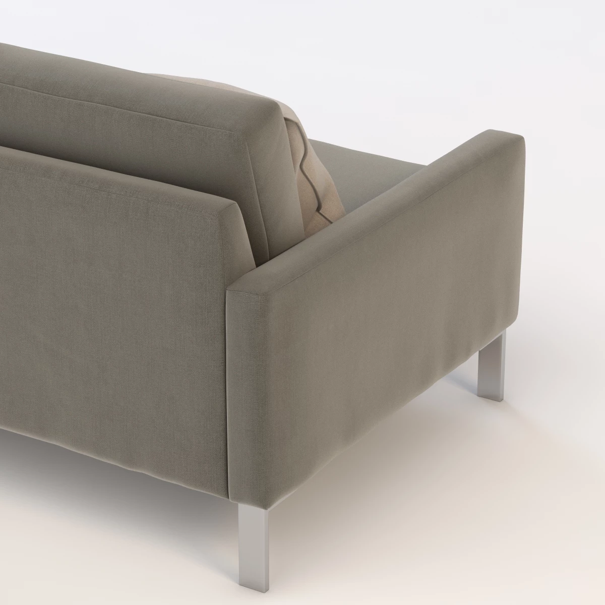 Joybird Hopson Apartment Two Seater Ss Leg 3D Model_04