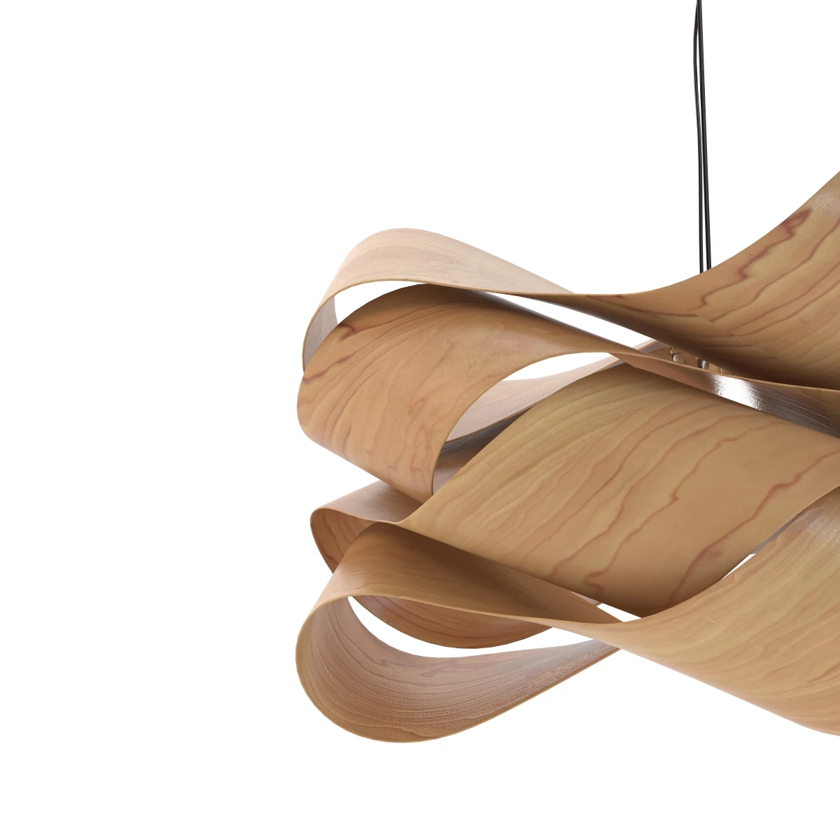 Lzf Link Suspension Lamp 3D Model_04