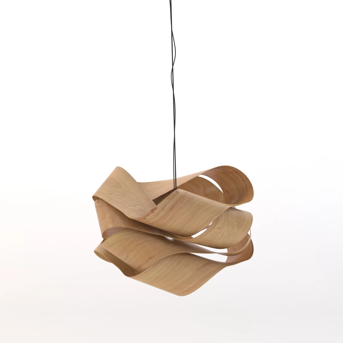 Lzf Link Suspension Lamp 3D Model_08