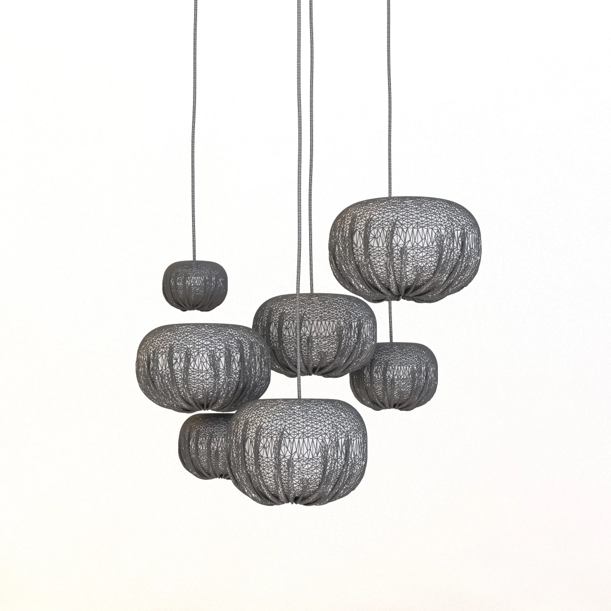 Nendo Suspension 3D Model_07