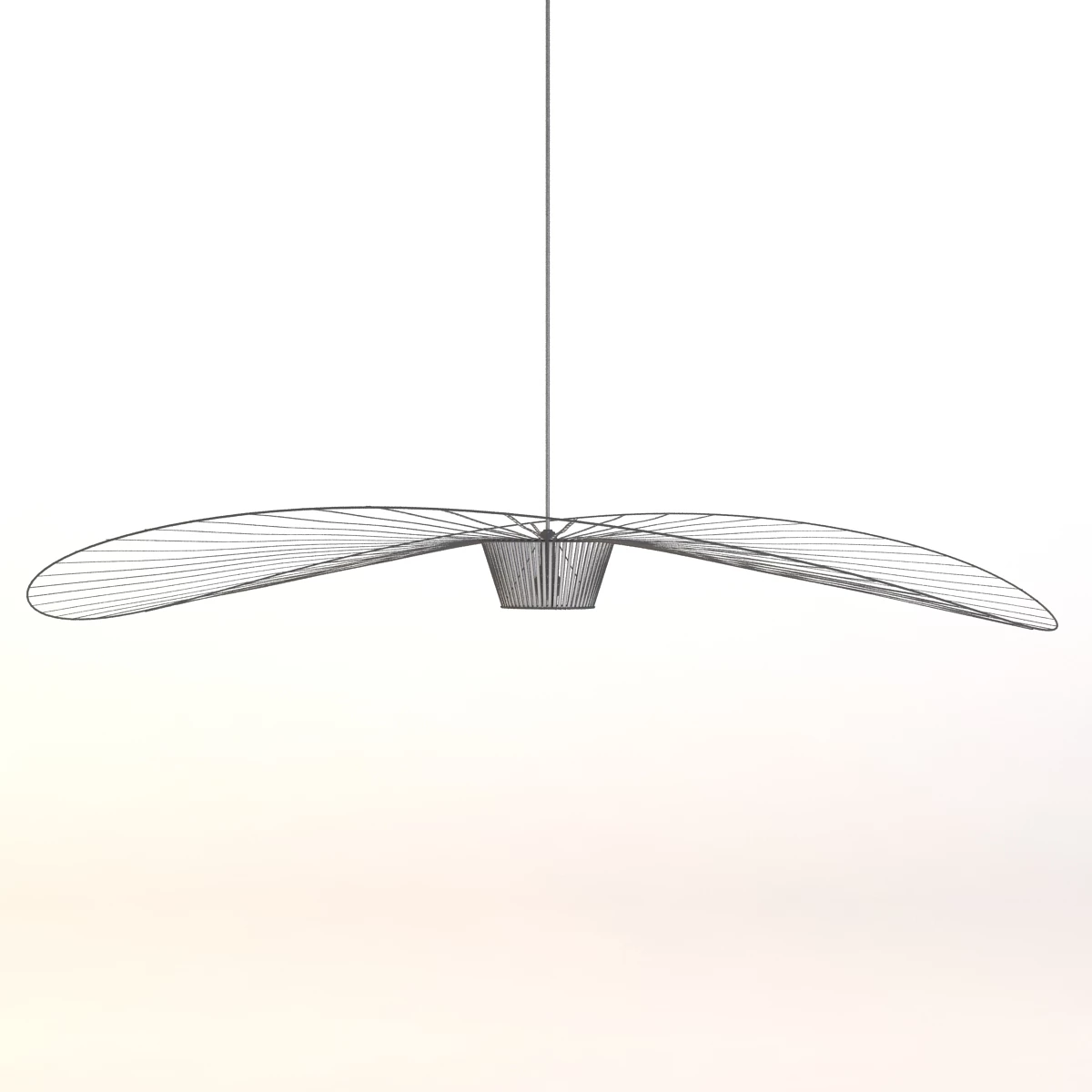 Vertigo Pendant Lamp 3D Model_09