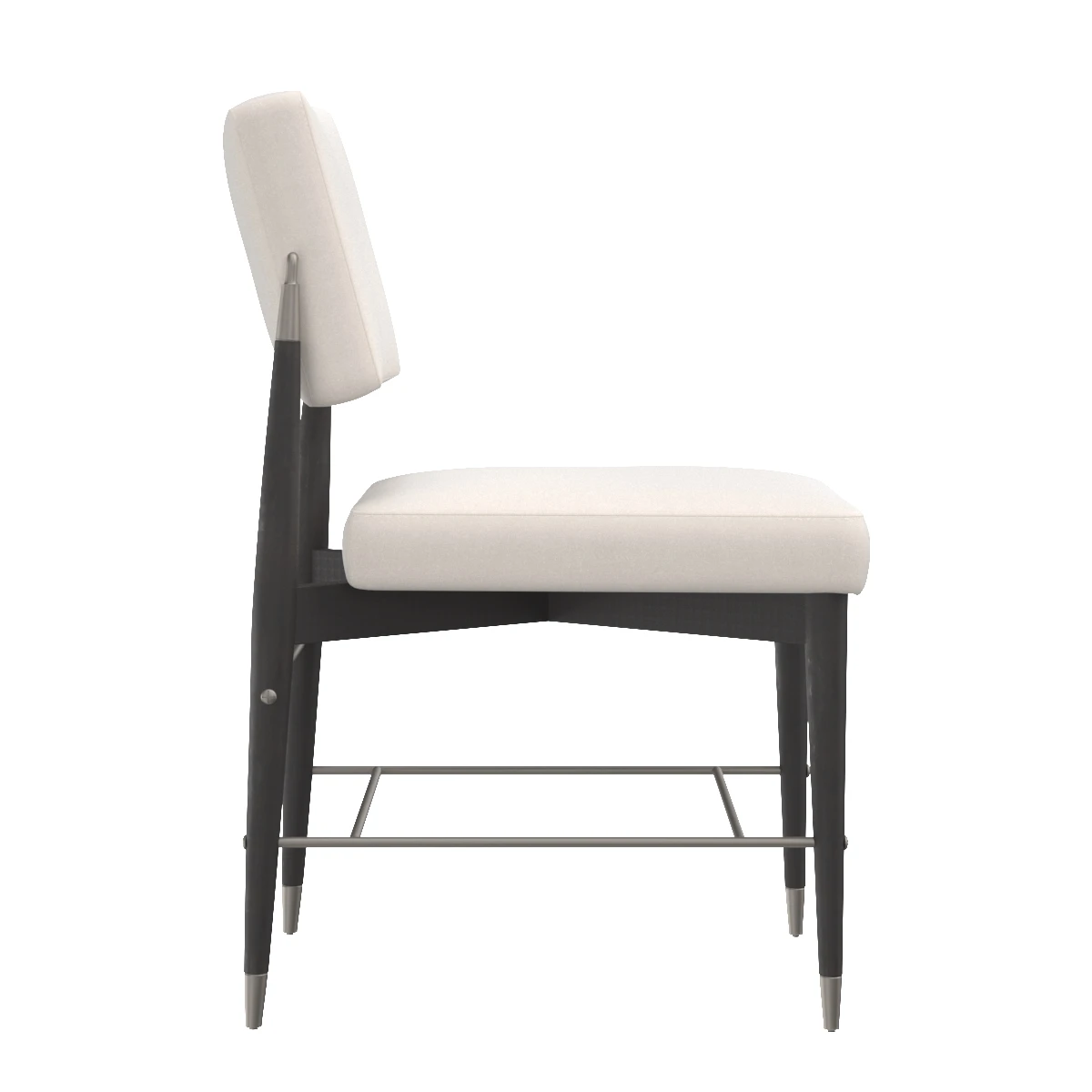 Anton Dining Chair 108409-001 3D Model_03