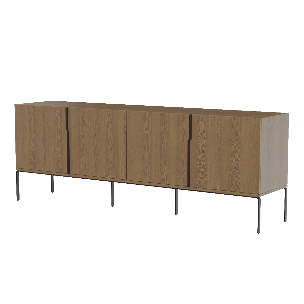 Archie Sideboard VHDN-017 3D Model_01