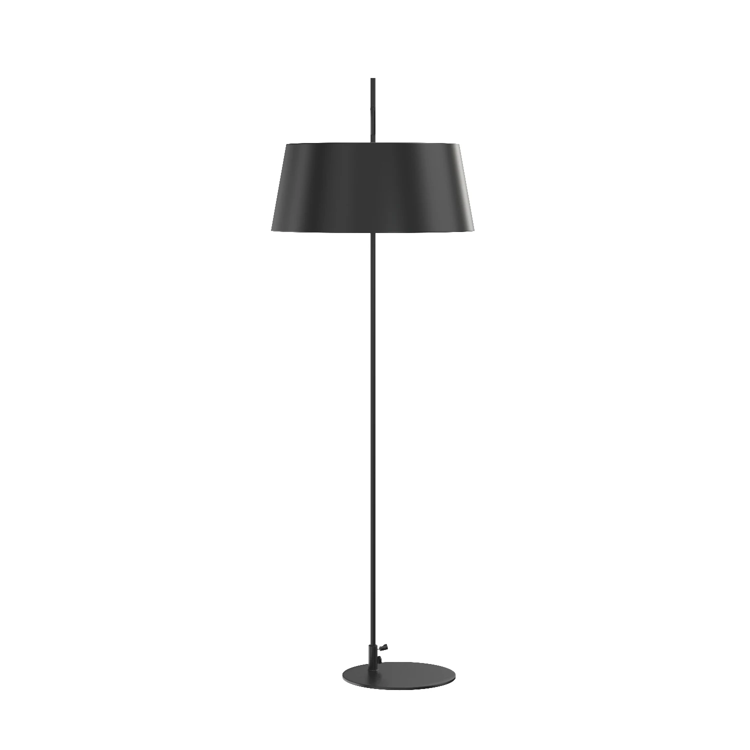 Astro Floor Lamp AST-001 3D Model_03