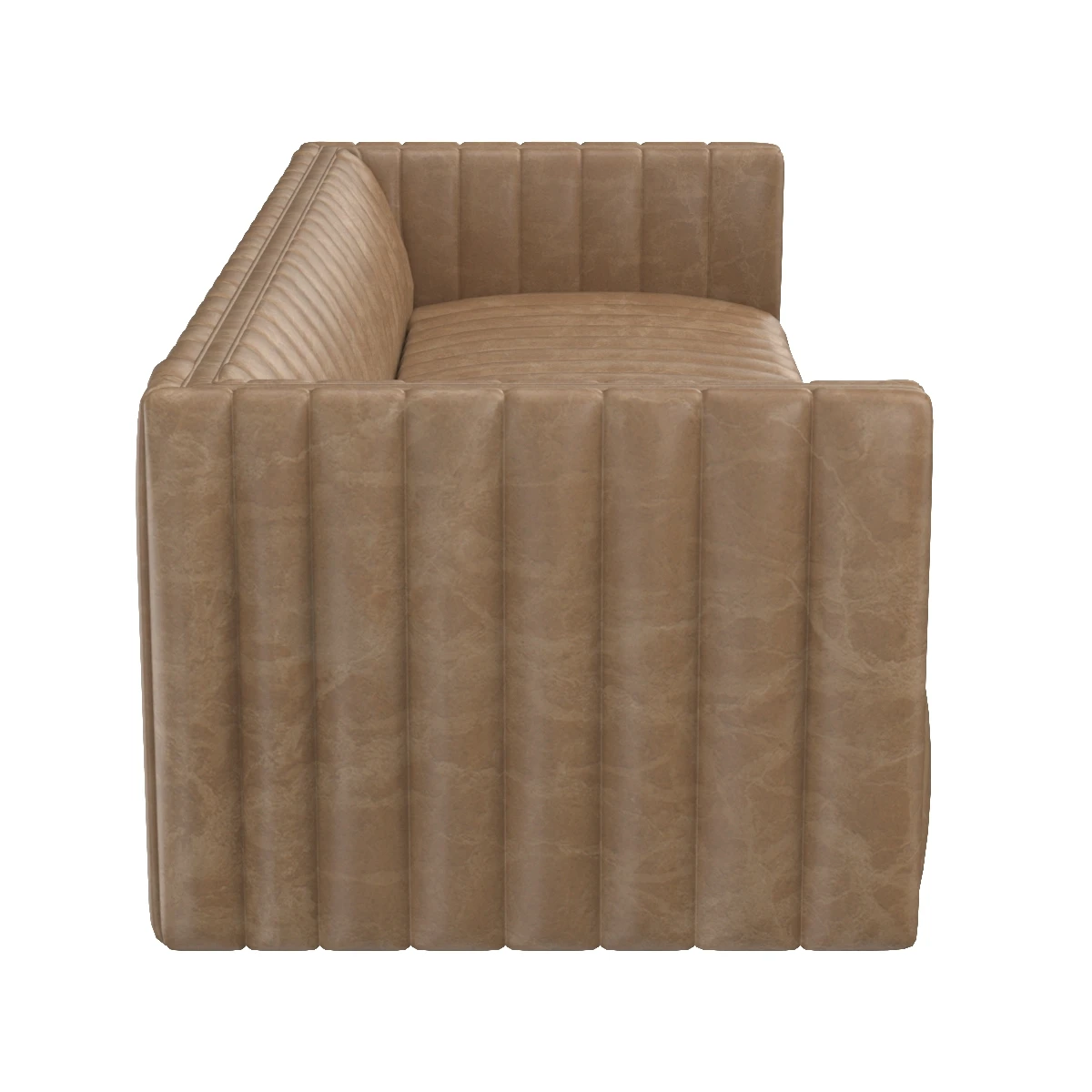 Augustine Sofa 100239-003 3D Model_03