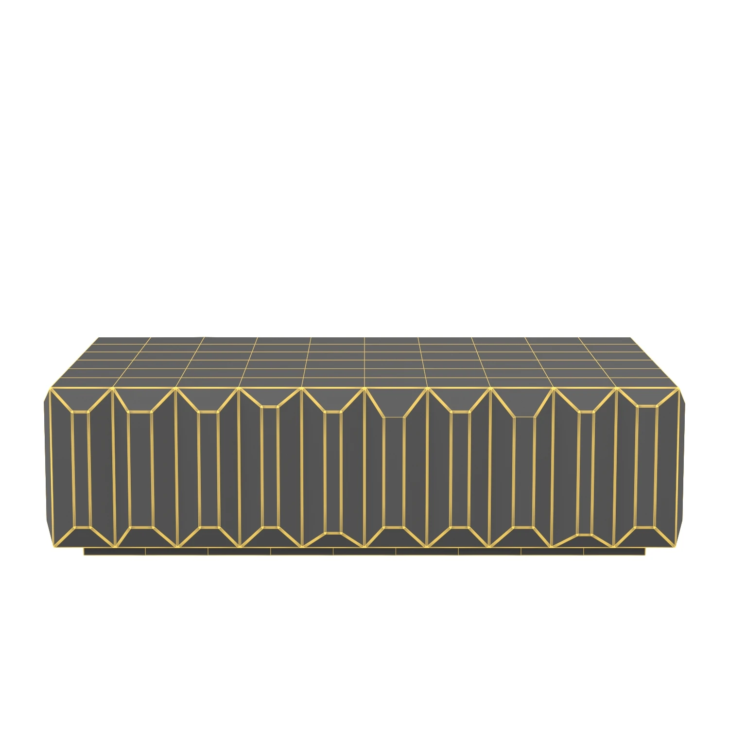 Barlas Coffee Table 3D Model_07