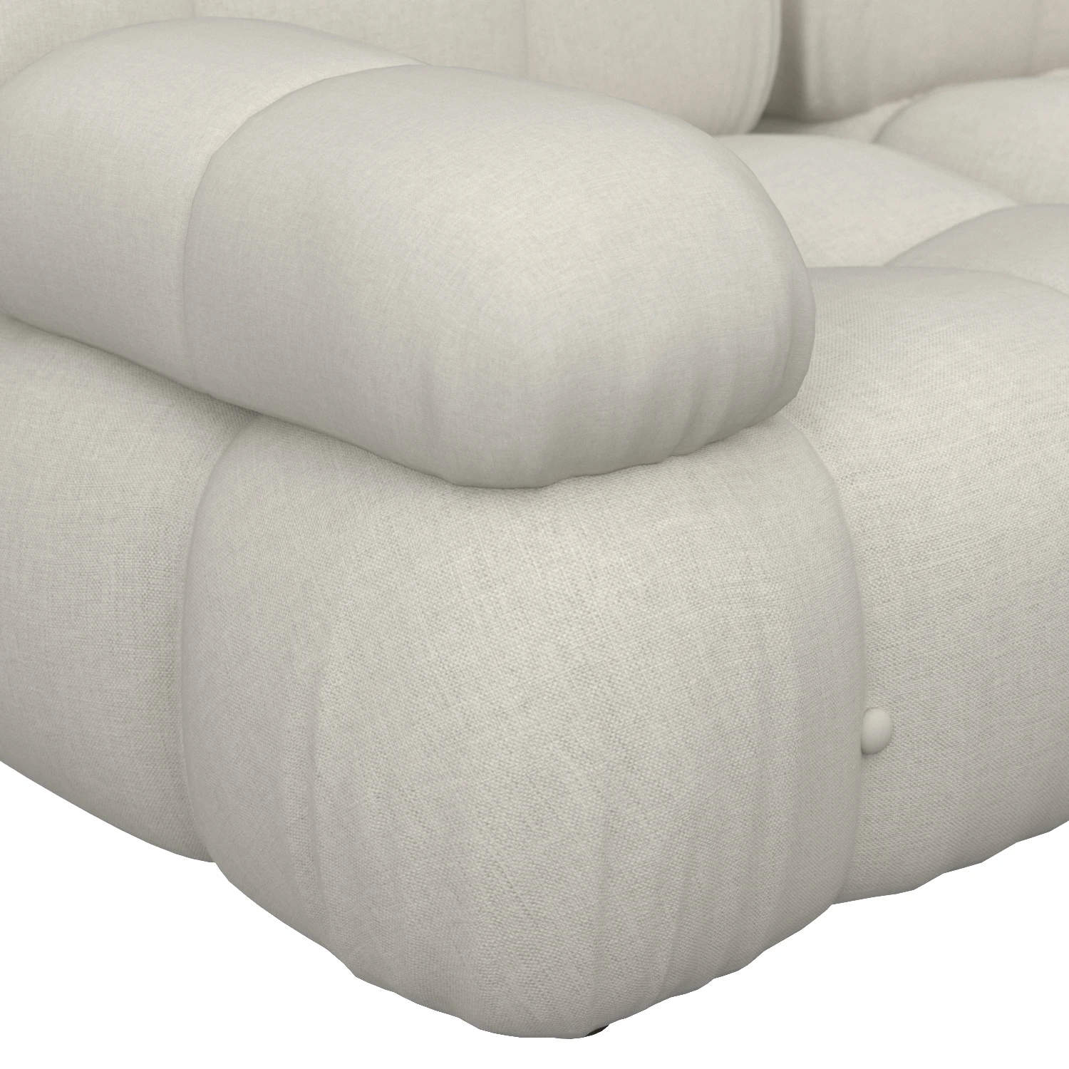 Belia Open End Sofa 3D Model_05