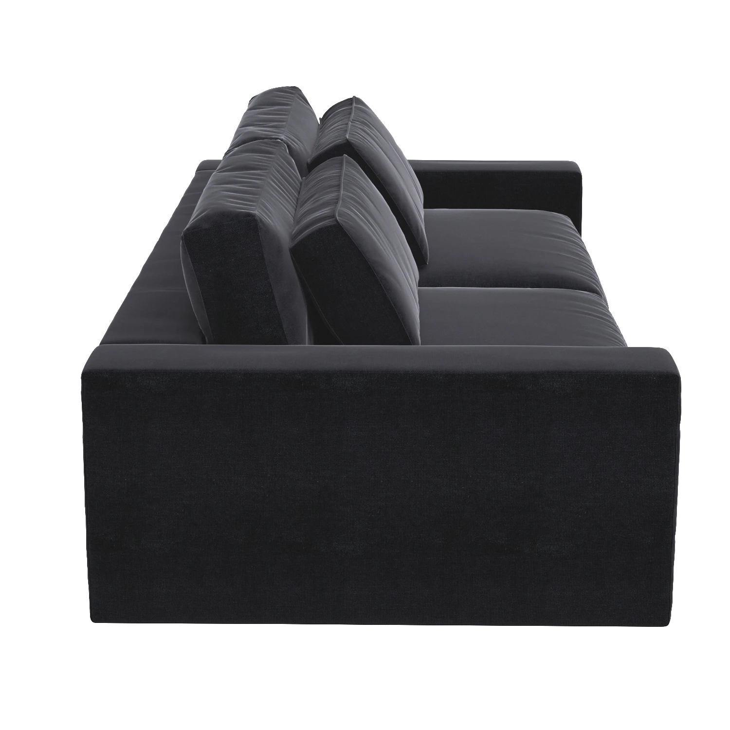 Bloor Sofa 3D Model_03