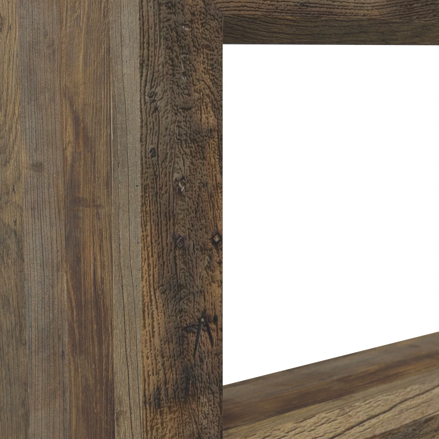 Brady Console Table 3D Model_05