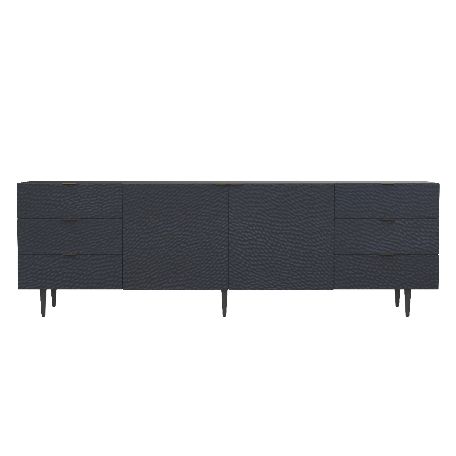 Breu Sideboard VL-1054-02 3D Model_01