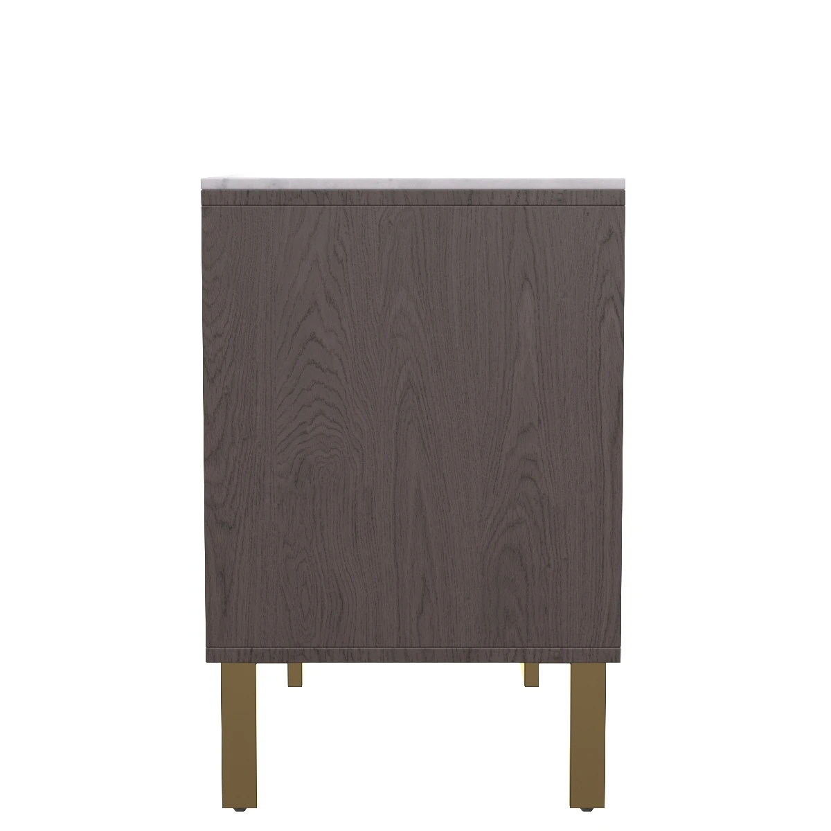 Briar Sideboard-Dark Brown 3D Model_03