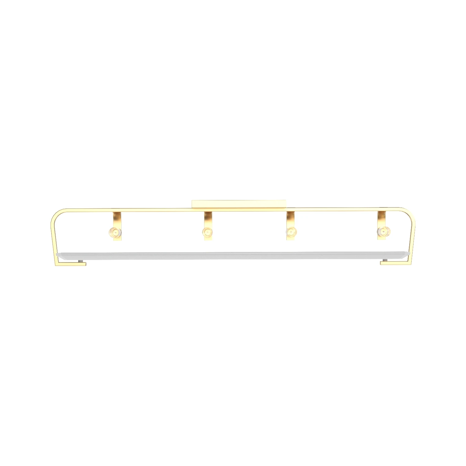 Cahill Collection Four-Light Luxe Bath Vanity Light 3D Model_04