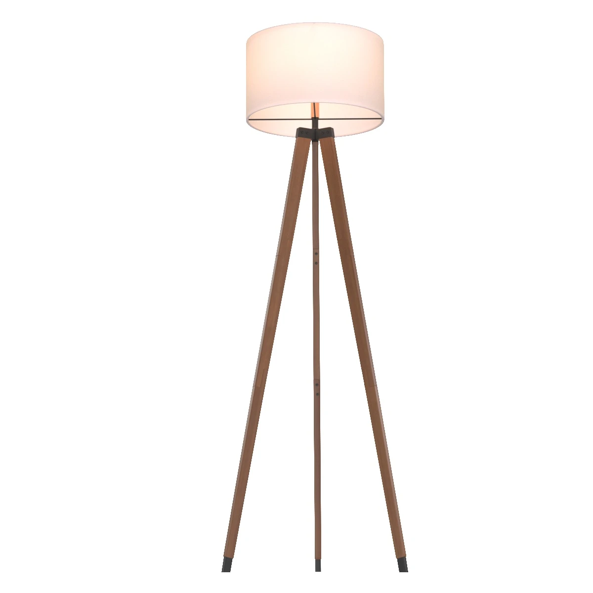 Cameo Floor Lamp FLL4102A 3D Model_06