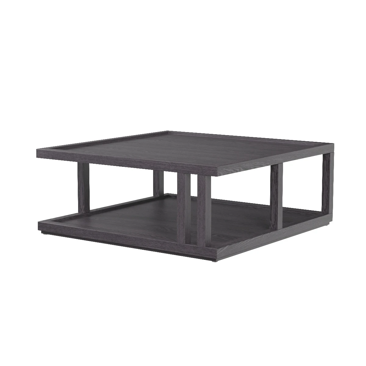 Charley Coffee Table FHACIRD347 3D Model_01