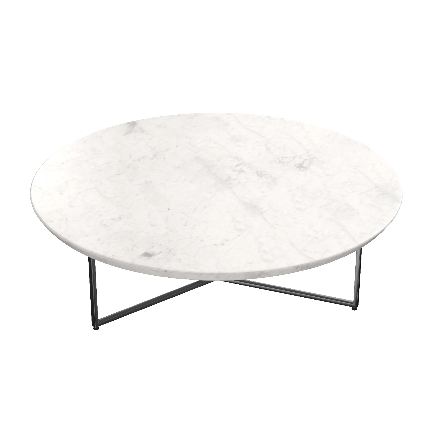 Chloe Coffee Table 3D Model_06