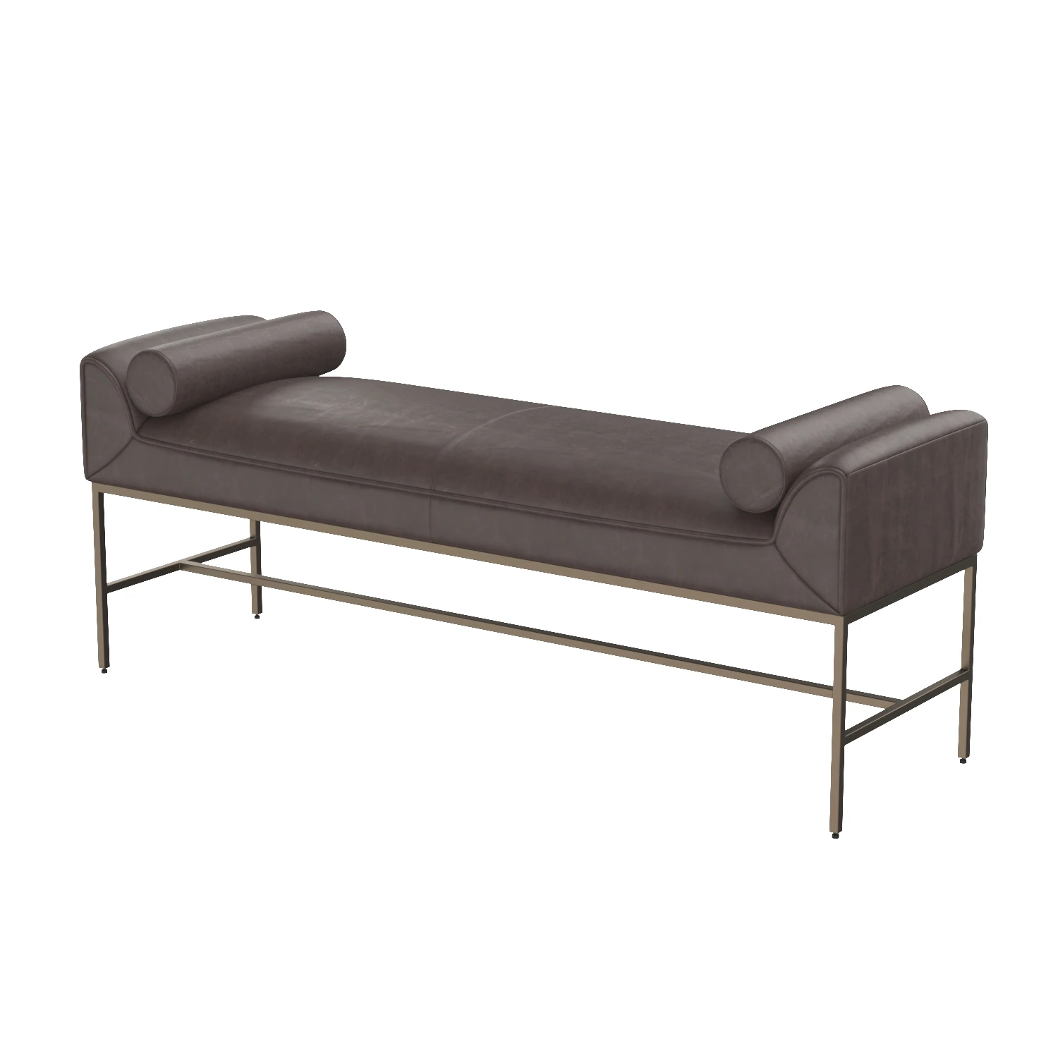 Coco Bench Uttermost 3D Model_06