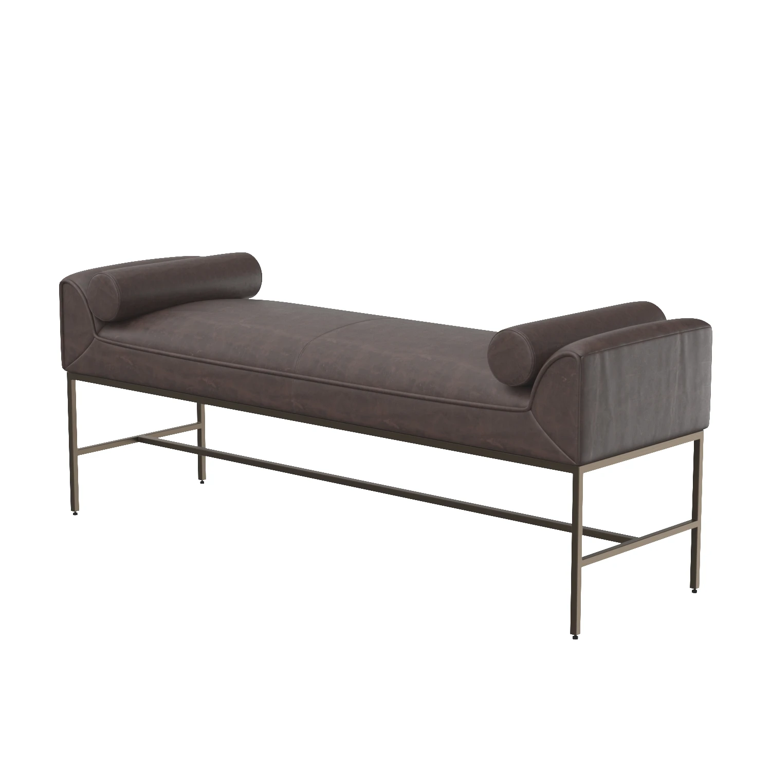 Coco Bench Uttermost 3D Model_01