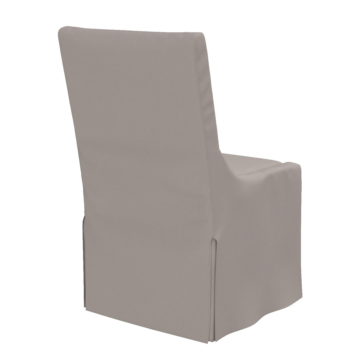 Coley Armless Chair Uttermost 3D Model_06